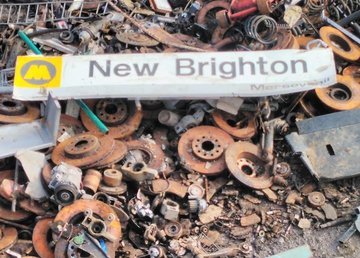 вывоз металла