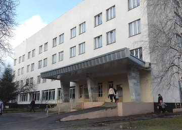 Харьковская городская детская поликлиника №16 Харьковская городская детская поликлиника №16