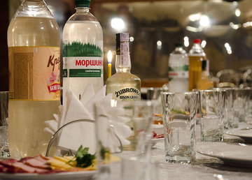 Поминальные обеды на Широнинцев Поминальные обеды на Широнинцев