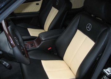 Тюнинг ателье «In-car» Тюнинг ателье «In-car»