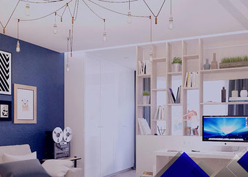 Студия дизайна и ремонта «Борис»