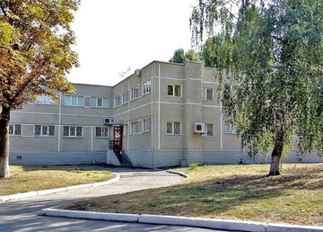 Харьковский инклюзивно-ресурсный центр