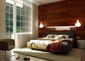 Студия дизайна интерьера «Topdesign»