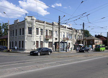 Харьковская Городская Косметологическая больница Харьковская Городская Косметологическая больница
