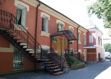 «Медицинский Центр Здоровья»