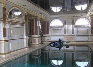 Фирма «Мир камня» - Изделия из мрамора и гранита Фирма «Мир камня» - Изделия из мрамора и гранита