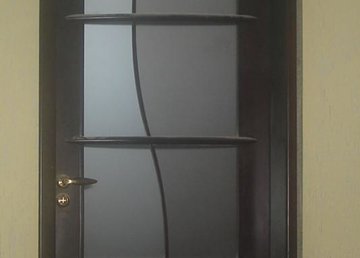 Межкомнатные двери «Elit Dveri»