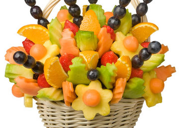 Фруктовые букеты «FruitLife» Фруктовые букеты «FruitLife»