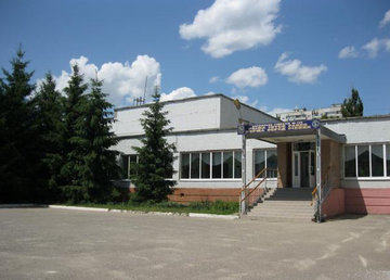 Харьковская гимназия № 169