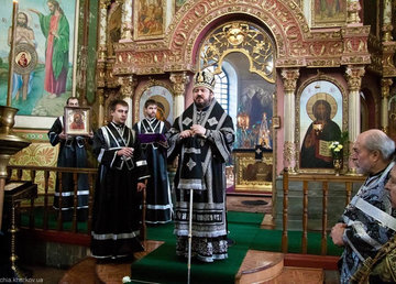 Свято-Троицкий Храм Свято-Троицкий Храм