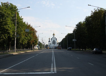 Храм в честь 2000-летия Рождества Христова Храм в честь 2000-летия Рождества Христова