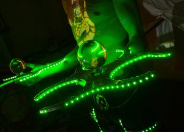Led show Led show