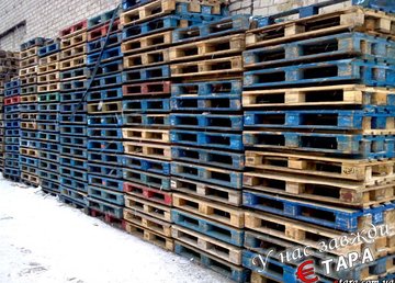 Фирма «Евро-Тара»