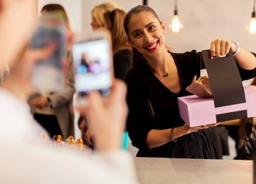 Кондитерский ShowRoom BlackBerry Кондитерский ShowRoom BlackBerry