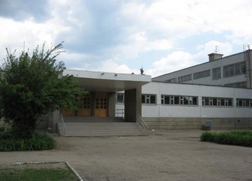 Специализированная школа I-III ступеней № 156 Специализированная школа I-III ступеней № 156