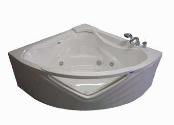 Компания «Bisante» - Акриловые ванны