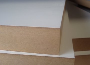 МДФ ламинированный