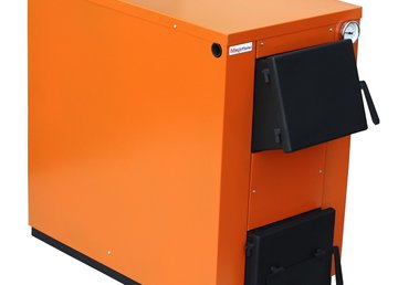 Котлы и радиаторы от украинского производителя Котлы и радиаторы от украинского производителя