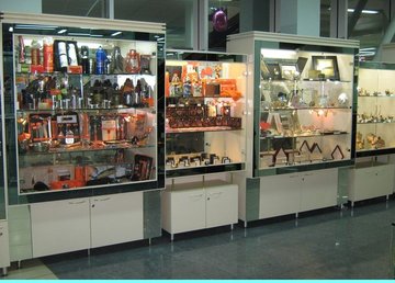 Отдел подарков в Росте