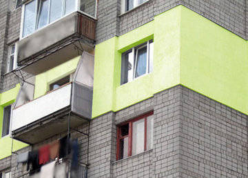 СПД «Системы утепления» СПД «Системы утепления»