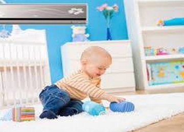 Детям чистый воздух Детям чистый воздух