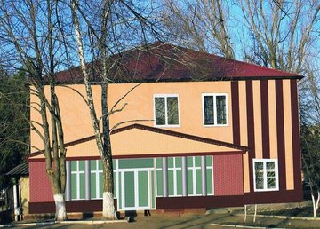 Детская музыкальная школа № 15 им. В. А. Моцарта