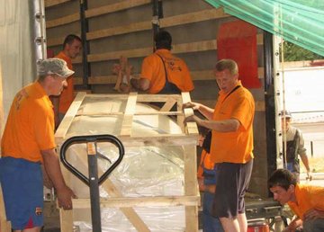 Транспортная компания «Каскад-Транссервис» Транспортная компания «Каскад-Транссервис»