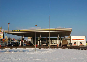 Шинный центр «VIANOR» Шинный центр «VIANOR»