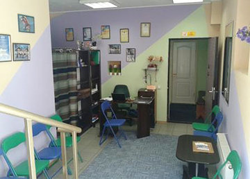 Фитнес-клуб «Звездный»