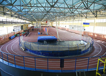 Комплексная детско-юношеская спортивная школа «ХТЗ»