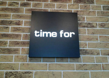 Фитнес-студия «Time For»