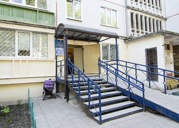 Детская поликлиника №13 Московского района (Филиал) Детская поликлиника №13 Московского района (Филиал)