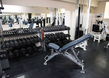 Спортивный клуб «Bulldog GYM» Спортивный клуб «Bulldog GYM»