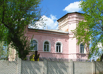 Харьковская областная клиническая наркологическая больница (Администрация больницы) Харьковская областная клиническая наркологическая больница (Администрация больницы)