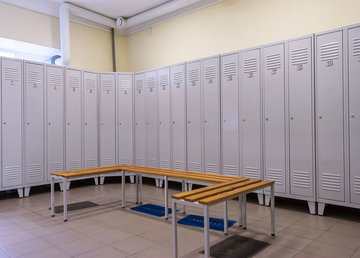 Спортивный клуб «Mountain» Спортивный клуб «Mountain»