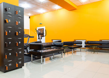 Спортивный клуб «Pulse Gym» на Солнечном