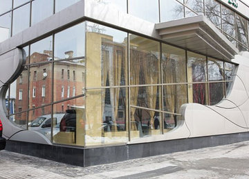 Оздоровительный комплекс «Marine Club» Оздоровительный комплекс «Marine Club»