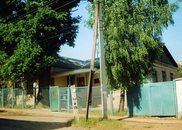 Детская музыкальная школа № 7 им. М.П. Мусоргского