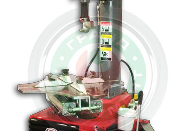 [Шиномонтажный стенд Bright]