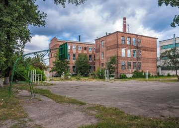 Харьковское художественное училище