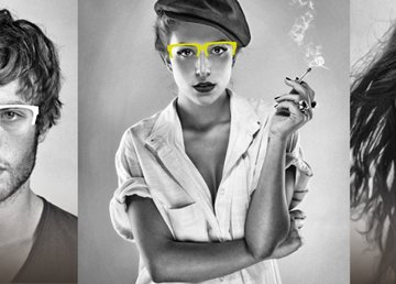 Салон оптики "Prestige" Салон оптики "Prestige"