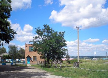 Харьковский аэроклуб им. В.С. Гризодубовой ОСО Украины