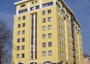 Агентство недвижимости «Квартал» Агентство недвижимости «Квартал»