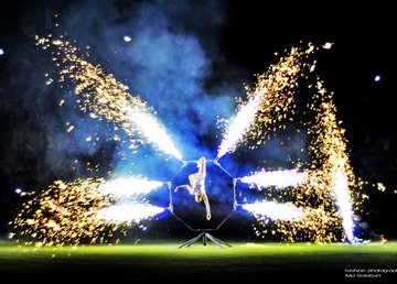 Фаер-шоу, огненно-пиротехническое шоу, цирковое шоу «EAST FIRE show»fire show Фаер-шоу, огненно-пиротехническое шоу, цирковое шоу «EAST FIRE show»fire show