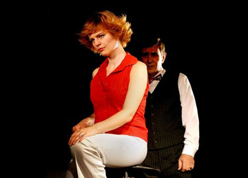 Харьковский Открытый Театр Харьковский Открытый Театр