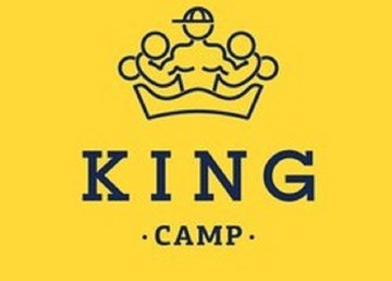 Детский спортивный лагерь KING CAMP!
