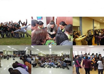 Тренинги личностного роста «Insightseminars» Тренинги личностного роста «Insightseminars»