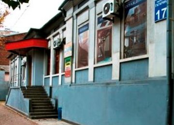 Салон-магазин лестниц и ограждения «Ломод» Салон-магазин лестниц и ограждения «Ломод»