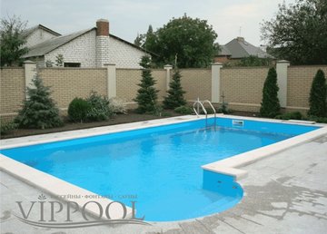 Компания «Vippool»