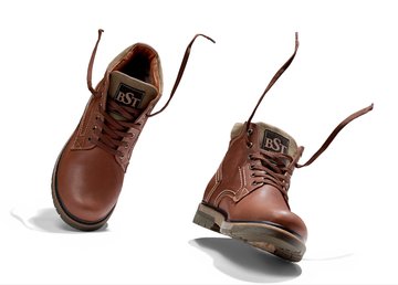 Обувь ТМ "Bastion" Обувь ТМ "Bastion"